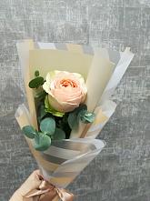 Букет цветов из:  Розы в Колышлее