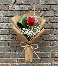 Букет цветов из:  Розы #REPLACE_PRED# Колышлее